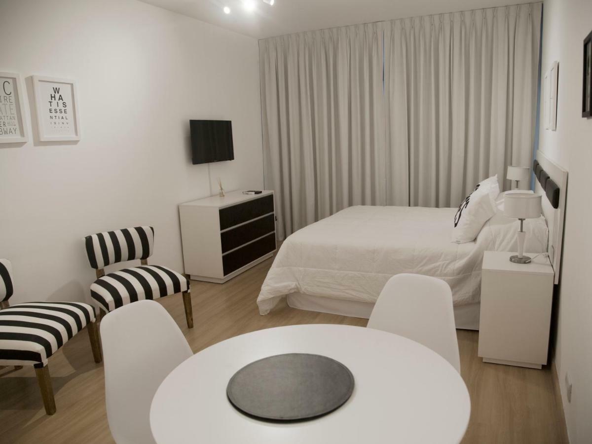 Studio Esmeralda Buenos Aires Exterior foto